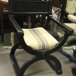 855 9013 DANTE CHAIR